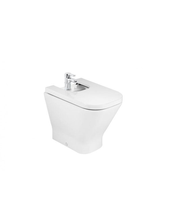 Bidé Roca THE GAP SQUARE