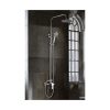 Columna Monomando de ducha Serie ROMA BDR001