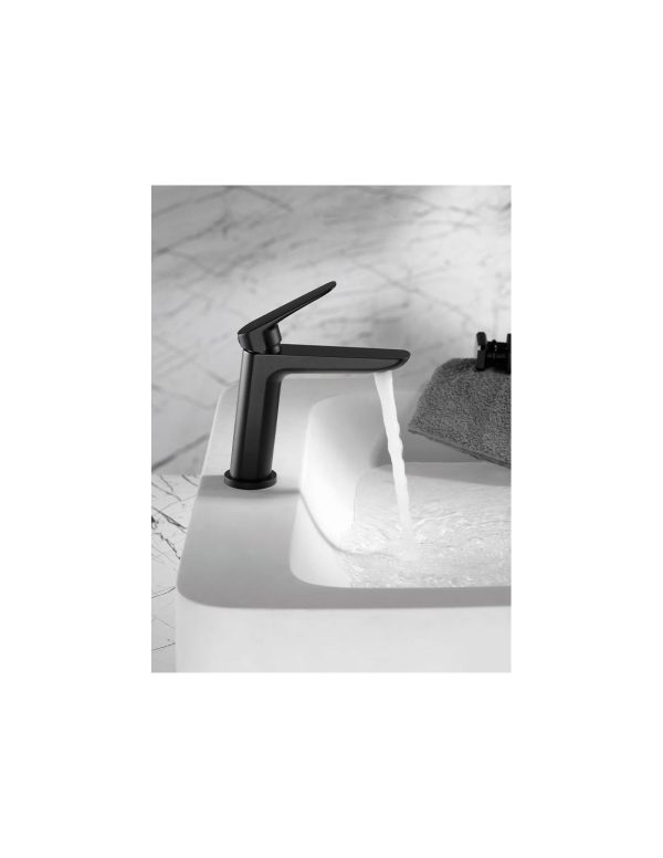 Grifo lavabo IMEX Serie Bélgica